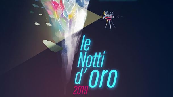 Le notti d'oro 2019