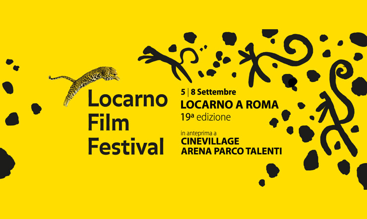 Locarno a Roma 2019